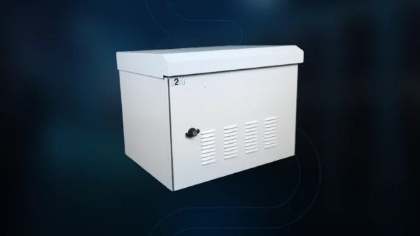 W50 – Womer Mini Outdoor Alumínio Poste/Parede: Proteção Compacta e Versátil - Image 2