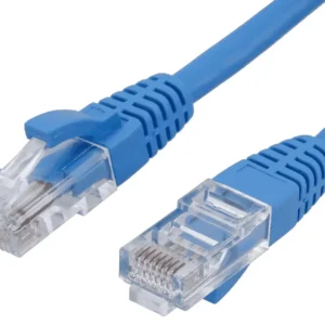 Patch Cord Cat6 LSZH Cabo de Rede | Networx