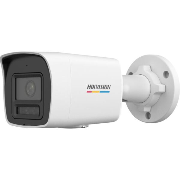DS-2CD1027G2H-LIU - CÂMERA IP BULLET COLORVU 2MP 2,8MM POE IR 30 METROS - HIKVISION