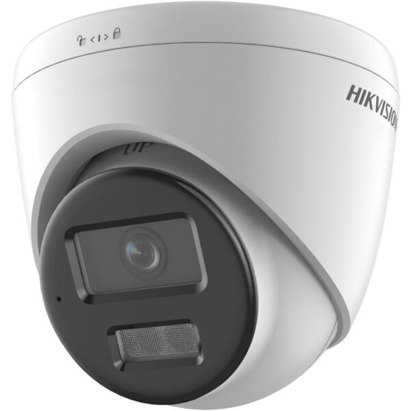 DS-2CD1321G2-LIU(2.8MM) - CAMERA IP DOME TURRET 2MP 2.8MM - HIKVISION
