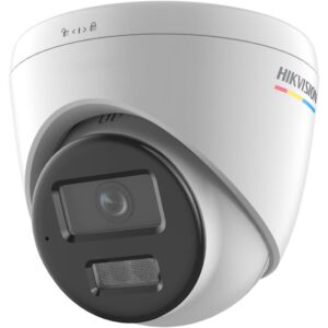 DS-2CD1347G2H-LIU - CAMERA IP DOME 4MP - HIKVISION