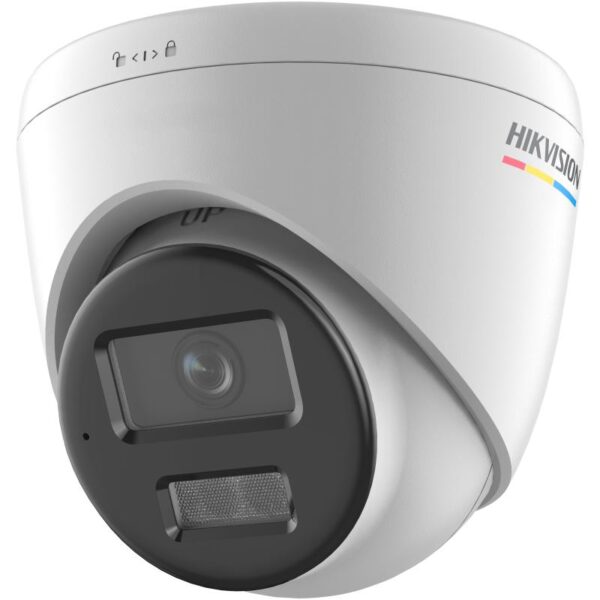 DS-2CD1347G2H-LIU - CAMERA IP DOME 4MP - HIKVISION