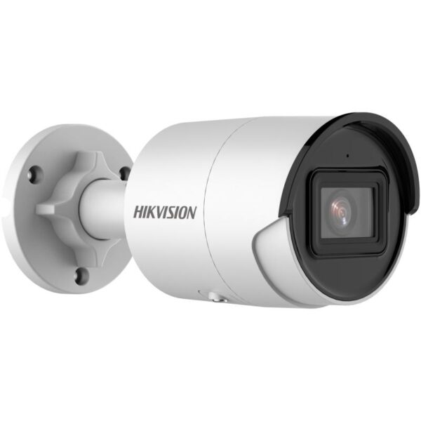 DS-2CD2043G2-I(4MM) - CAMERA IP BULLET ACUSENSE POE 4MP LENTE 4MM - HIKVISION