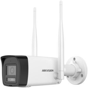 DS-2CV1023G2-LIDWF(2,8MM) - CAMERA 2 MP OUTDOOR WI-FI BULLET - HIKVISION