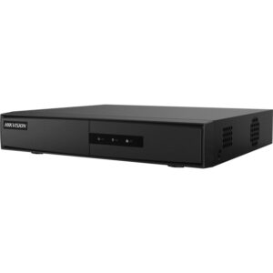 DS-7108NI-Q1/M - NVR 8 CANAIS HIKVISION