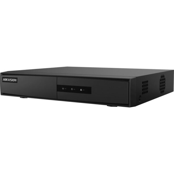 DS-7616NI-Q2/16P - NVR 16 CANAIS POE HIKVISION