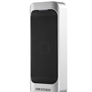 DS-K1107AM - LEITOR DE CARTÃO - HIKVISION