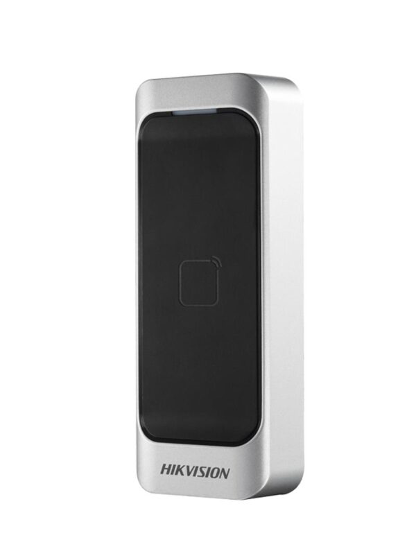 DS-K1107AM - LEITOR DE CARTÃO - HIKVISION