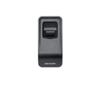 DS-K1F820-F - CADASTRADOR BIOMETRICO - HIKVISION