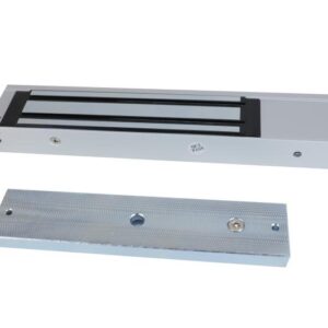 DS-K4H255S - FECHADURA ELETROMAGNETICA 280KG - HIKVISION