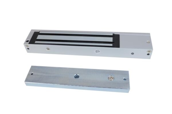 DS-K4H255S - FECHADURA ELETROMAGNETICA 280KG - HIKVISION