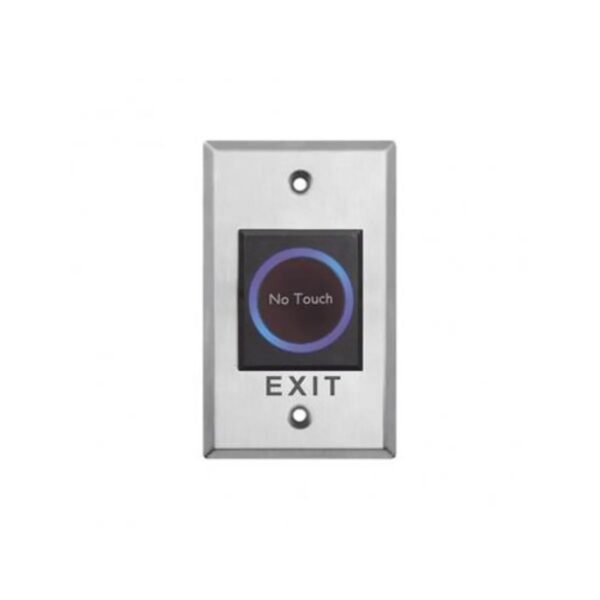 DS-K7P07 - BOTAO DE EMERGENCIA