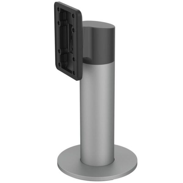 DS-KAB6-ZU1 - SUPORTE CONTROLE DE ACESSO PARA CATRACA - HIKVISION