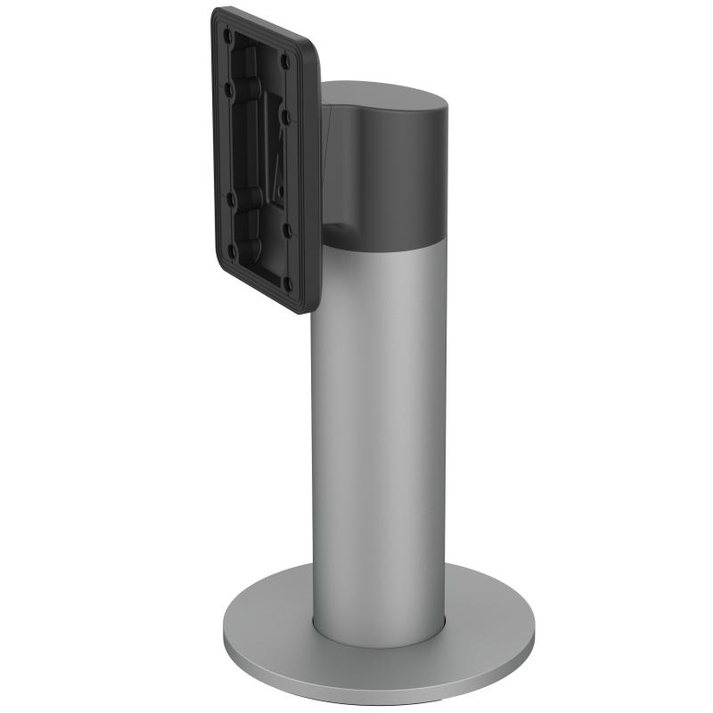 DS-KAB6-ZU1 - SUPORTE CONTROLE DE ACESSO PARA CATRACA - HIKVISION