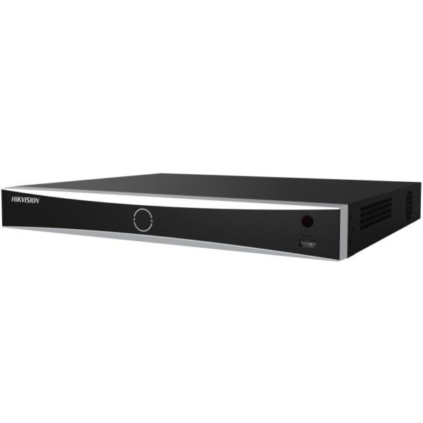 DS-7616NI-Q1 - NVR 16 CANAIS HIKVISION