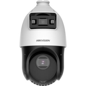 DS-2SE4C225MWG-E/12(F0) - CÂMERA SPEED DOME IP 2MP 25X COLORFUL - HIKVISION