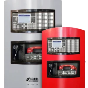 Central com capacidade de até 1000 dispositivos, um cartão de laço incluso com capacidade para 250 dispositivos (125/125)