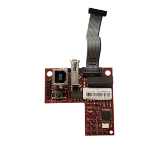 Placa de programação/comunicação USB